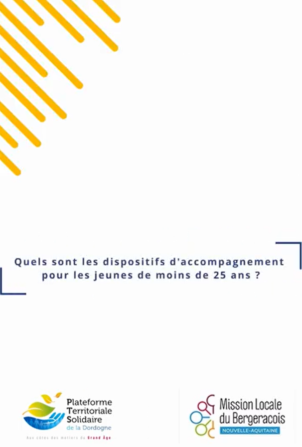 La Mission Locale du Bergeracois : un partenaire clé pour l’insertion des jeunes