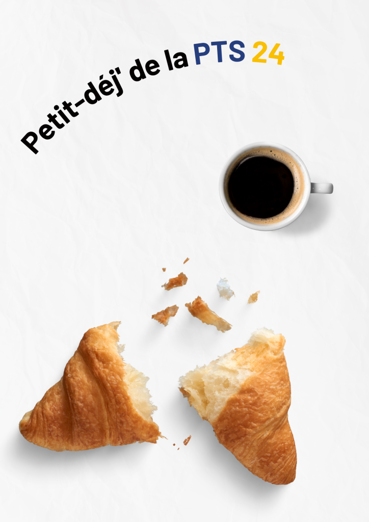 Petit-déjeuner d’échanges PTS 24 à Prigonrieux : coopération territoriale et Grand Âge